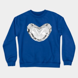 Your Heart is a Gem 6 Crewneck Sweatshirt